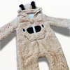 Saquito Perrito | Beige