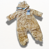 Saquito Conejito | Beige