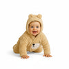 Enterito Perruno | Beige