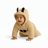 Enterito Perrito | Beige