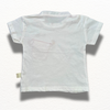 Conjunto Niño Estampado | Blanco