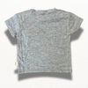 Conjunto Niño Estampado | Gris