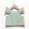 Conjunto Niña | Verde