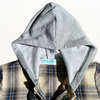 Conjunto Niño Camisa | Gris