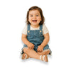 Vestido denim lovely