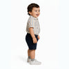 Short Classic Kids | Azul