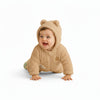 Enterito Osito | Beige