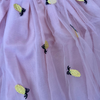 Vestido Tutú | Rosado