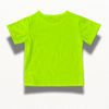 Polera Básica | Verde