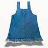 Vestido de Jeans