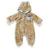 Enterito Conejito | Beige