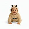 Enterito Perrito | Beige