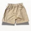Short Niño | Beige