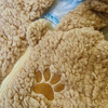 Saquito Osito | Beige