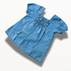 Vestido Corto | Jeans
