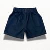 Short Niño | Negro