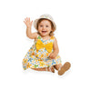 Vestido Brisa Floral | Colores