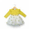 Vestido Sueño de Hada | Amarillo