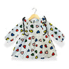 Vestido mil Corazones