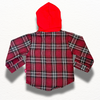 Conjunto Niño Camisa | Rojo