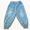 Pantalón Jeans | Rosa