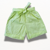 Conjunto Niña | Verde