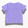 Polera Mariposa | Lila