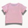 Polera Mariposa | Rosada