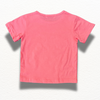 Polera Básica | Rosada