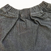 Falda de Jeans | Negra