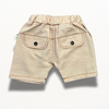 Conjunto Niño Estampado | Blanco