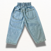 Pantalón Jeans | Botones