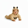 Enterito Perrito | Beige