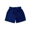 Short Classic Kids | Azul