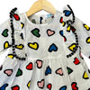 Vestido mil Corazones