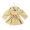 Abrigo Beige Encanto