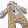 Saquito Perruno | Beige