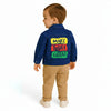 Chaqueta Urban Print