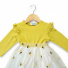 Vestido Sueño de Hada | Amarillo