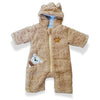 Enterito Osito | Beige