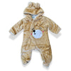 Enterito Perruno | Beige