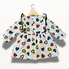 Vestido Corazones