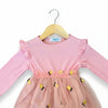 Vestido Sueño de Hada | Rosado