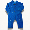 Enterito de Jeans