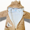 Saquito Osito | Beige