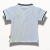 Conjunto Niño Osito | Blanco