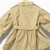 Abrigo Niña | Beige