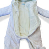 Enterito Perruno | Blanco