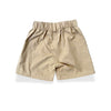 Short Classic Kids | Beige