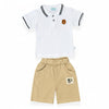 Conjunto Osito | Blanco